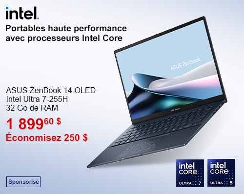 Intel OEM